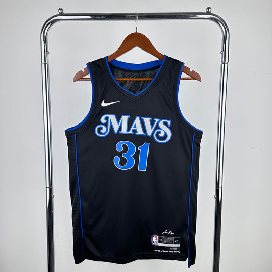 Jersey NBA - Klay Thompson - Dallas - City Edition