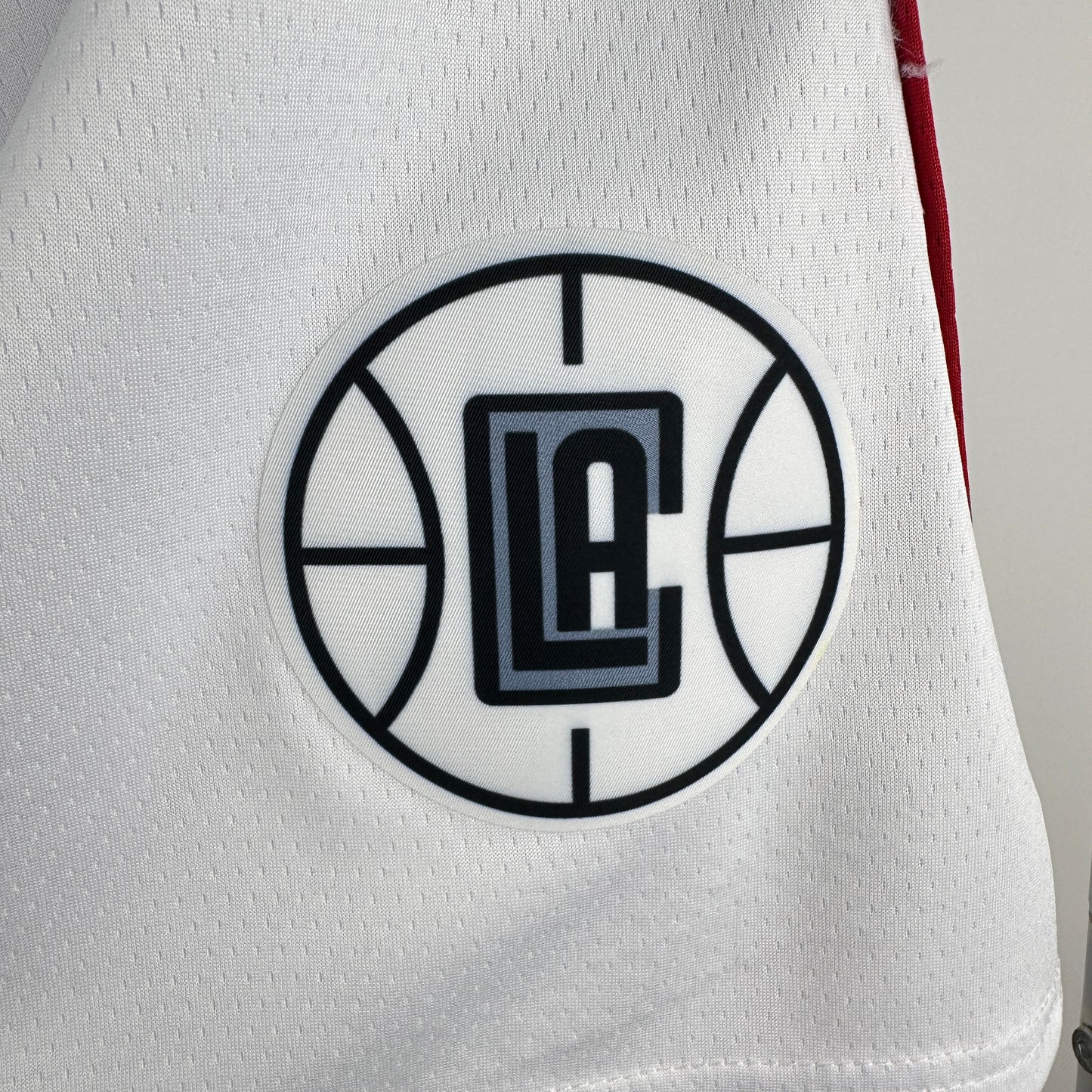 Short NBA - Los Angeles Clippers