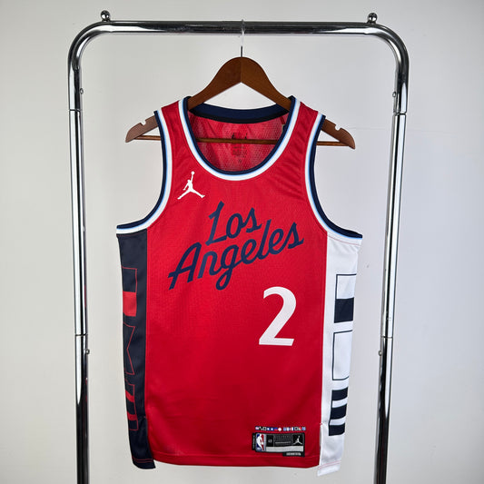 Jersey NBA - Kawhi Leonard - Statement Edition