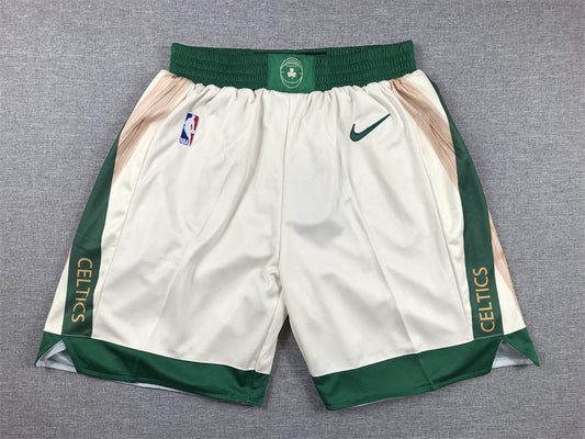 Short NBA - Boston Celtics