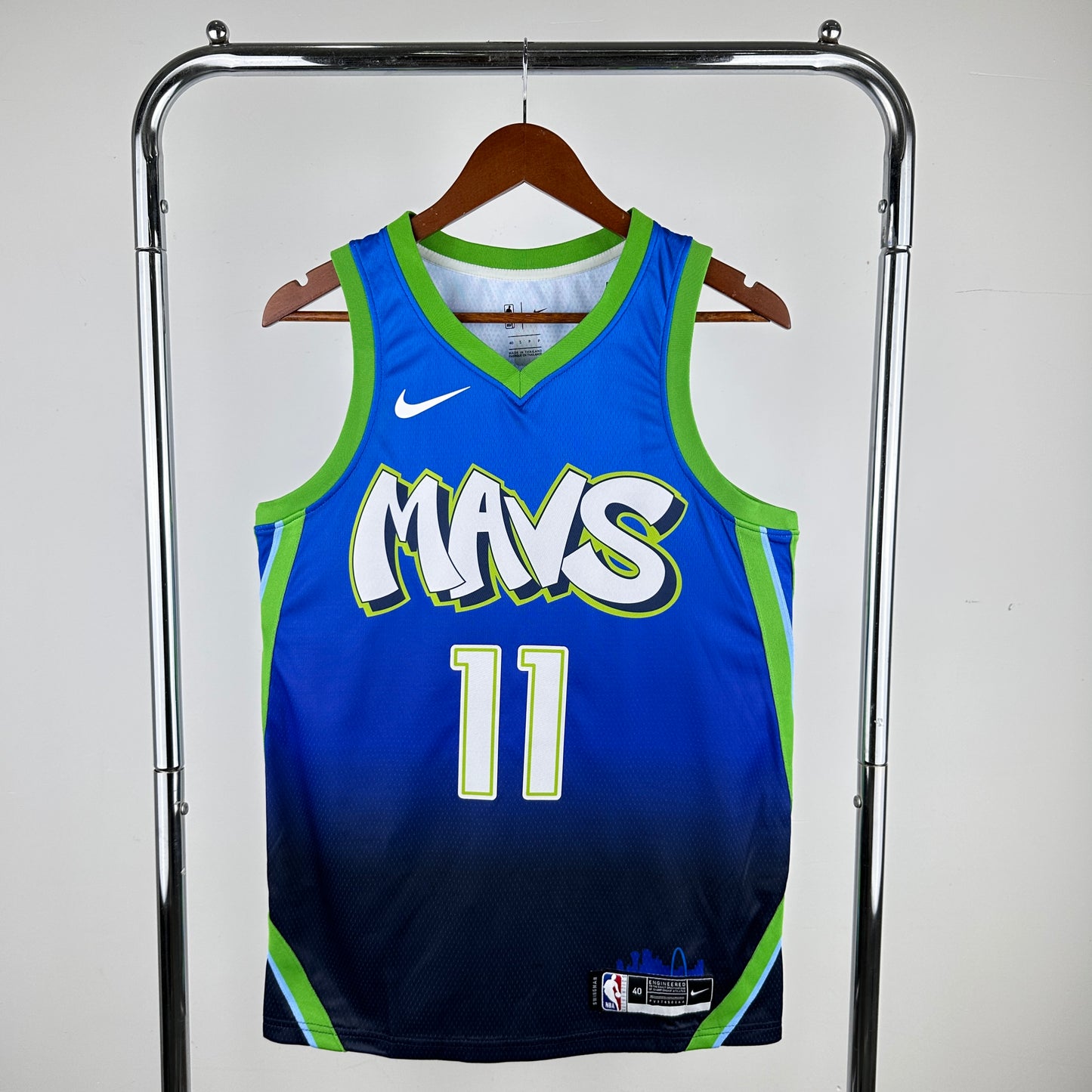 Jersey NBA - Kyrie Irving - Classic Edition