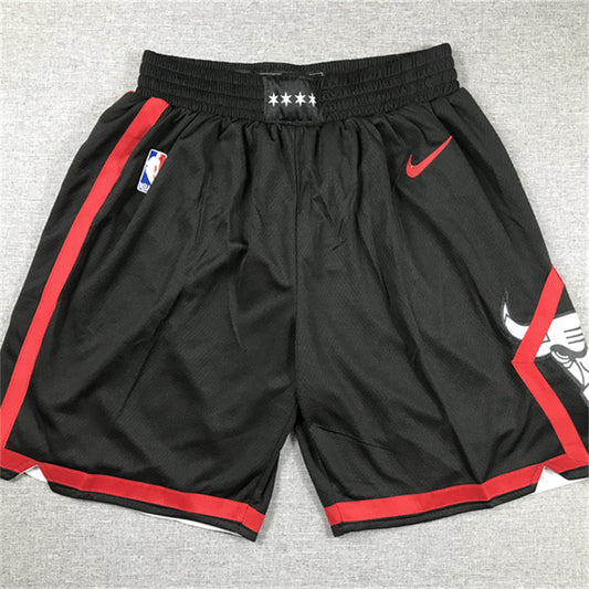 Short NBA - Chicago Bulls