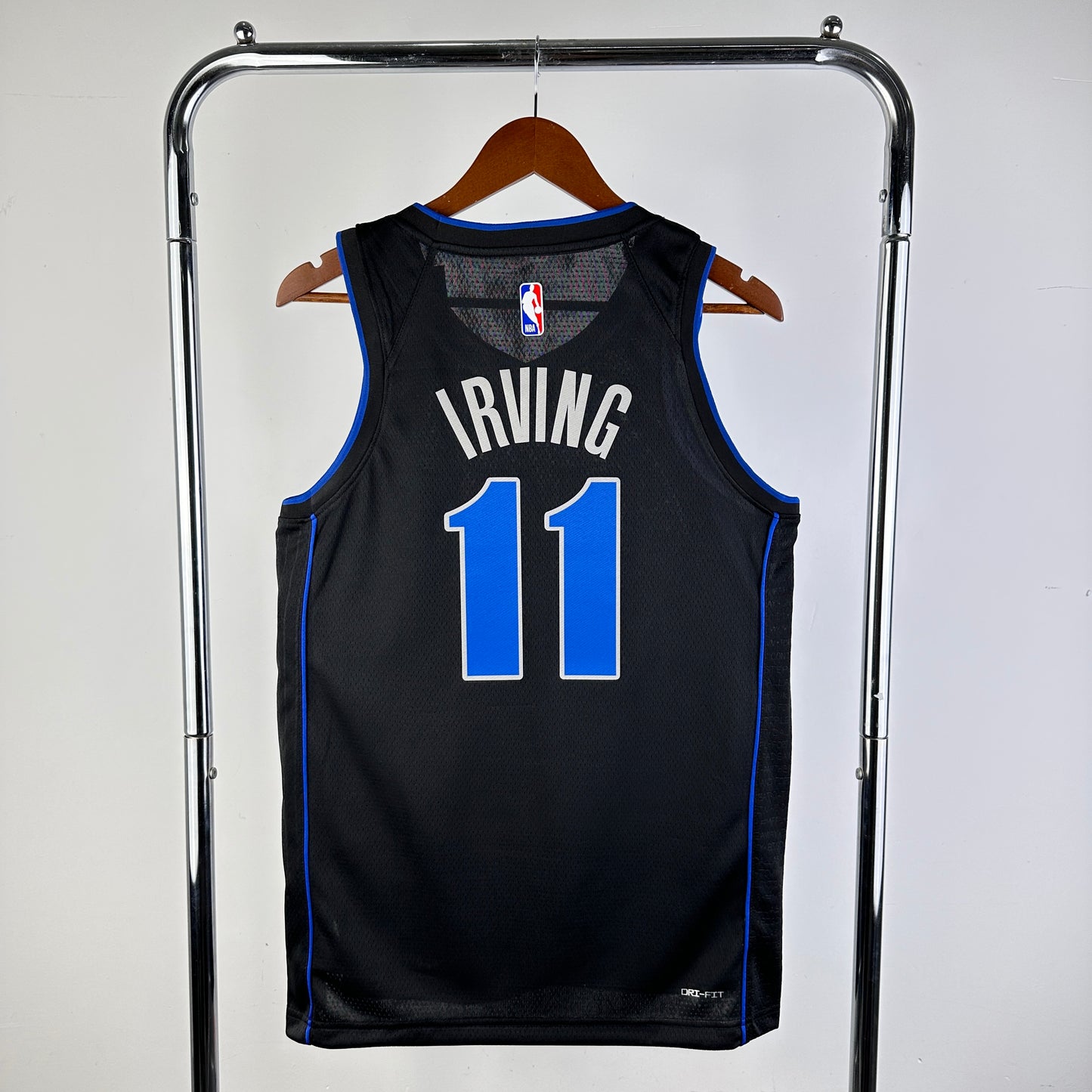 Jersey NBA - Kyrie Irving - City Edition