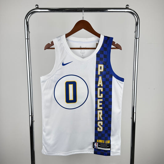 Jersey NBA - Tyrese Haliburton - Classic Edition