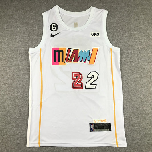 Jersey NBA - Jimmy Butler - Classic Edition