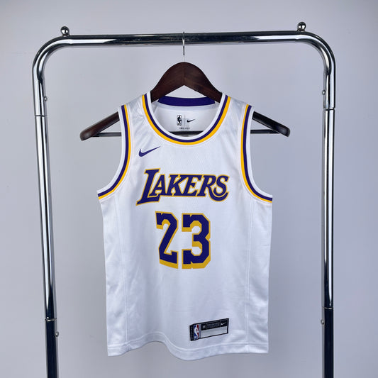 Jersey NBA - Lebron James - Statement Edition - 23