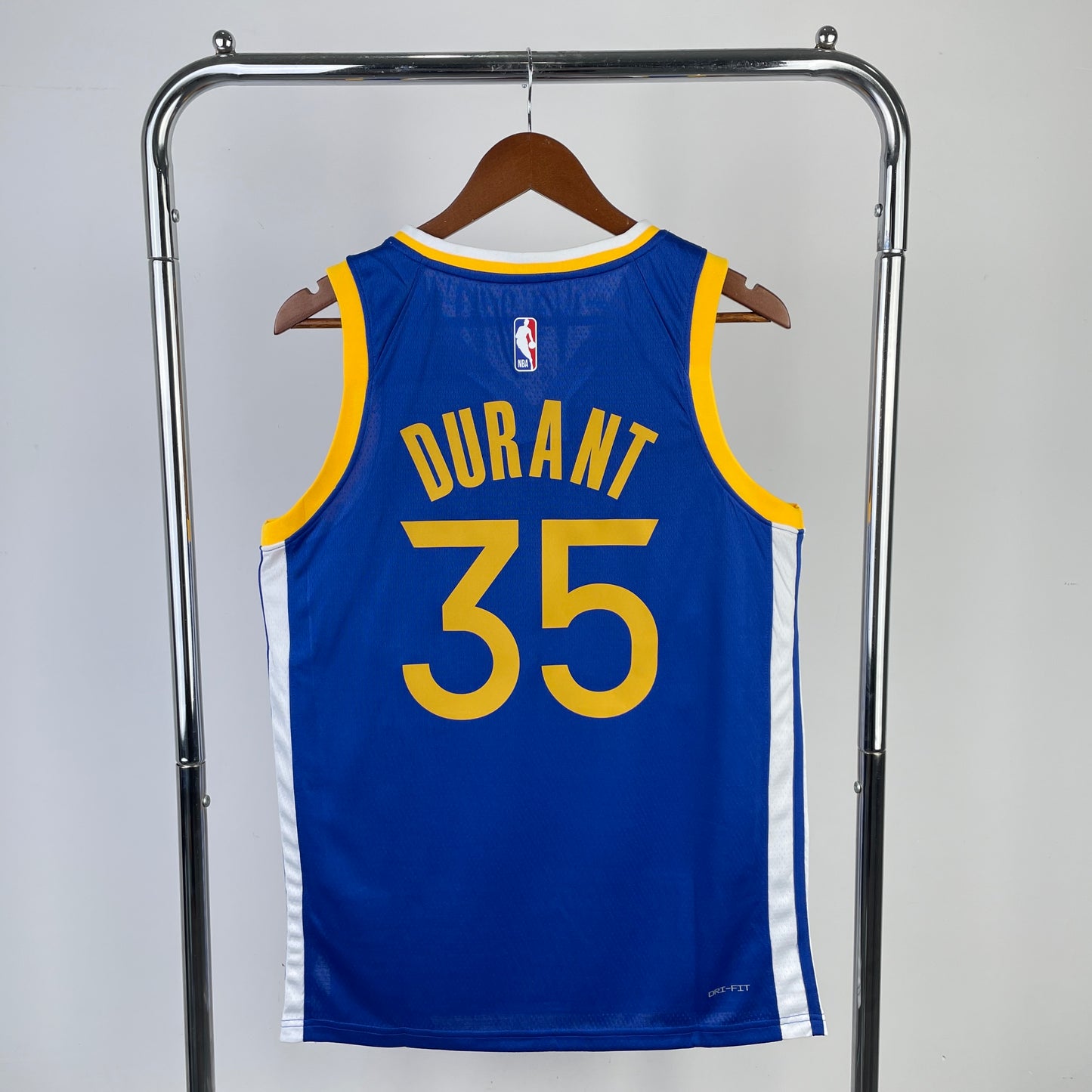 Jersey NBA - Kevin Durant - Icon Edition