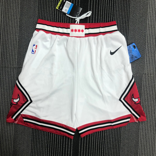Short NBA - Chicago Bulls