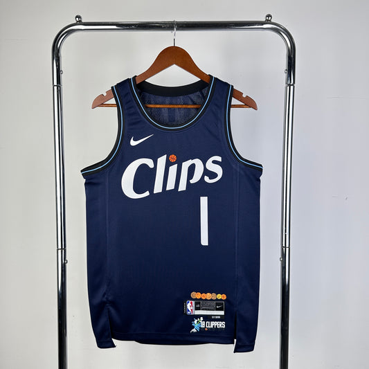 Jersey NBA - James Harden - City Edition