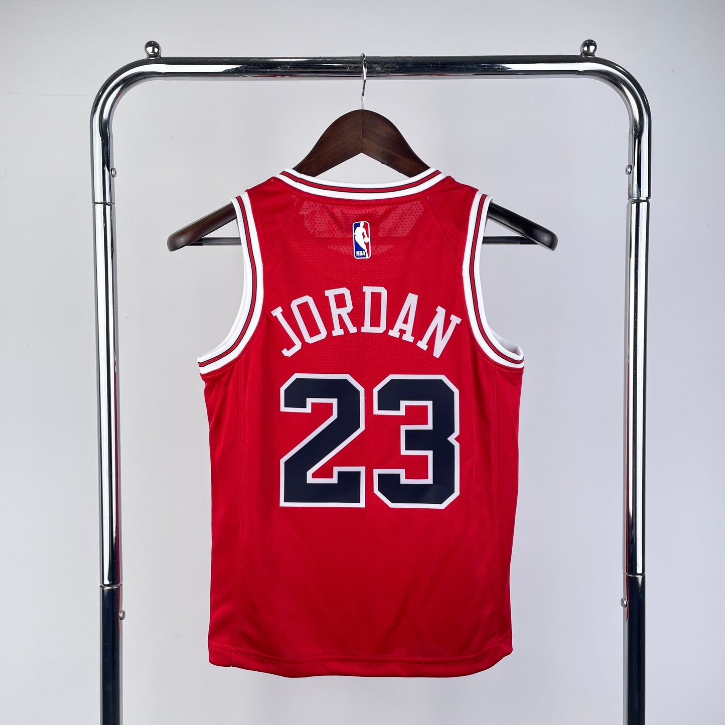 Jersey NBA - MICHAEL JORDAN - Classic Edition