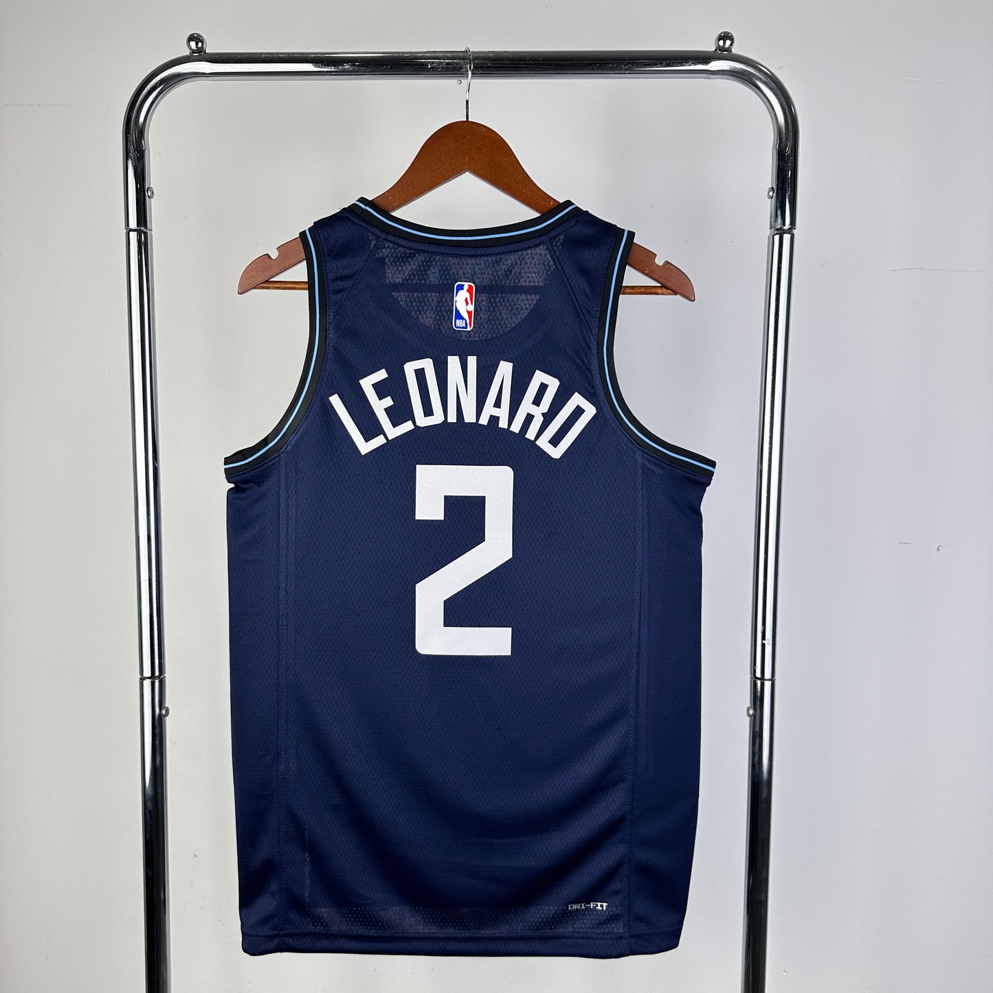 Jersey NBA - Kawhi Leonard - City Edition