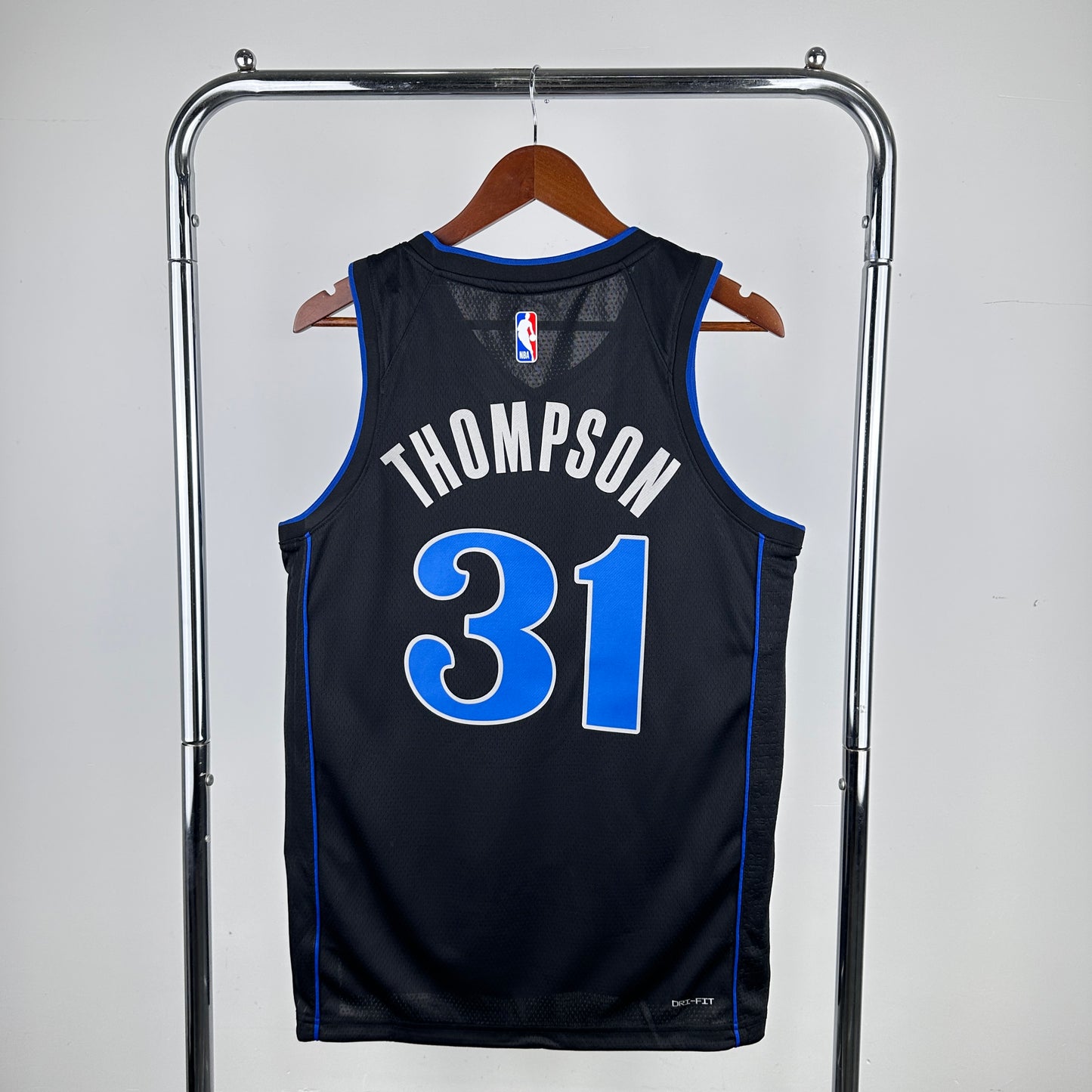 Jersey NBA - Klay Thompson - Dallas - City Edition