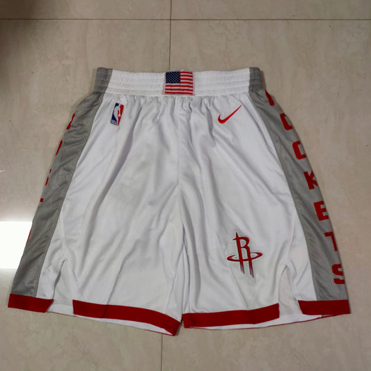 Short NBA - Houston Rockets