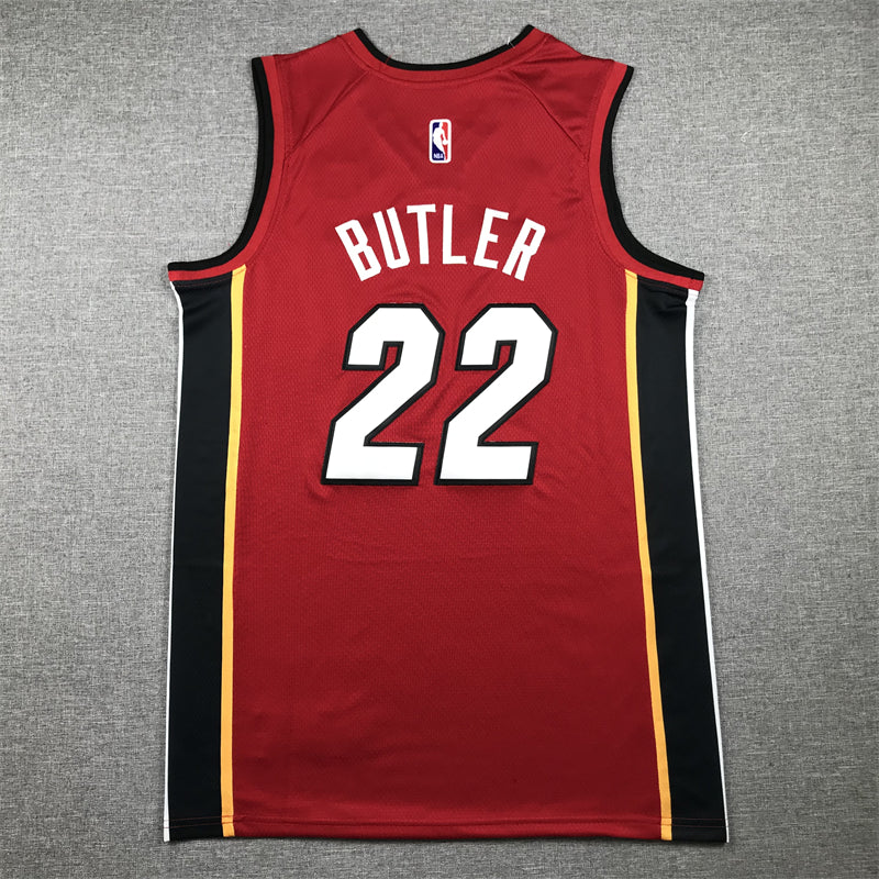 Jersey NBA - Jimmy Butler - Classic Edition