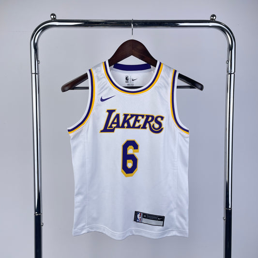 Jersey NBA - Lebron James - Statement Edition - 6