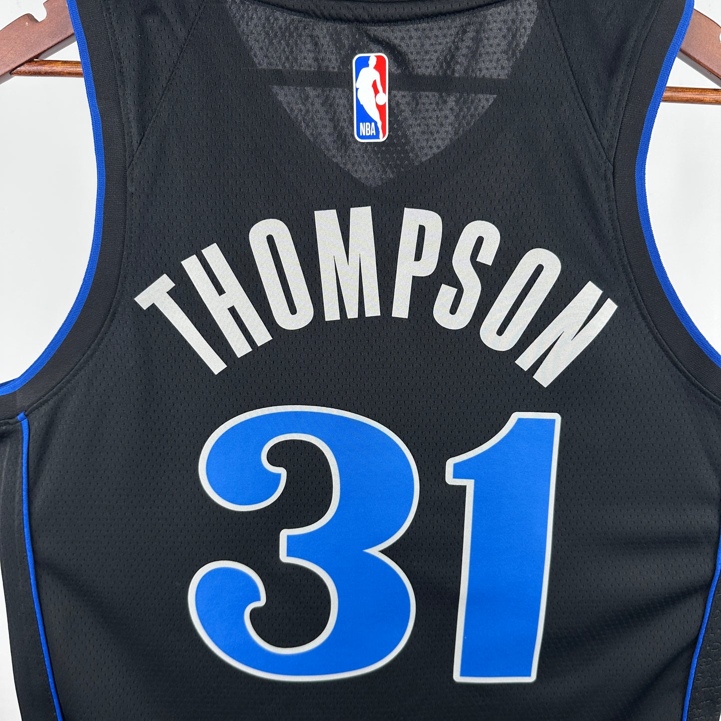 Jersey NBA - Klay Thompson - Dallas - City Edition