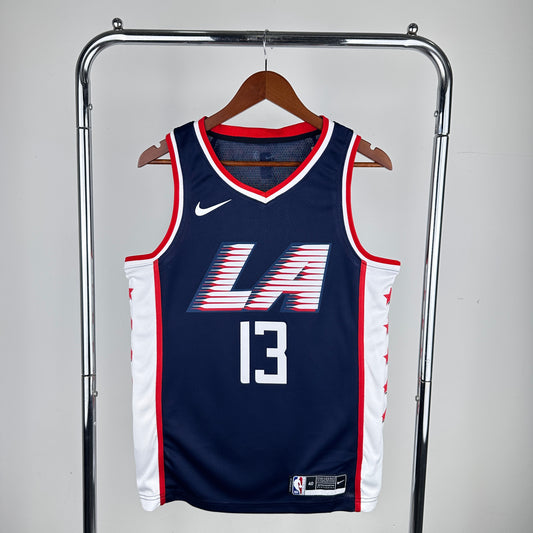 Jersey NBA - Paul George - Classic Edition