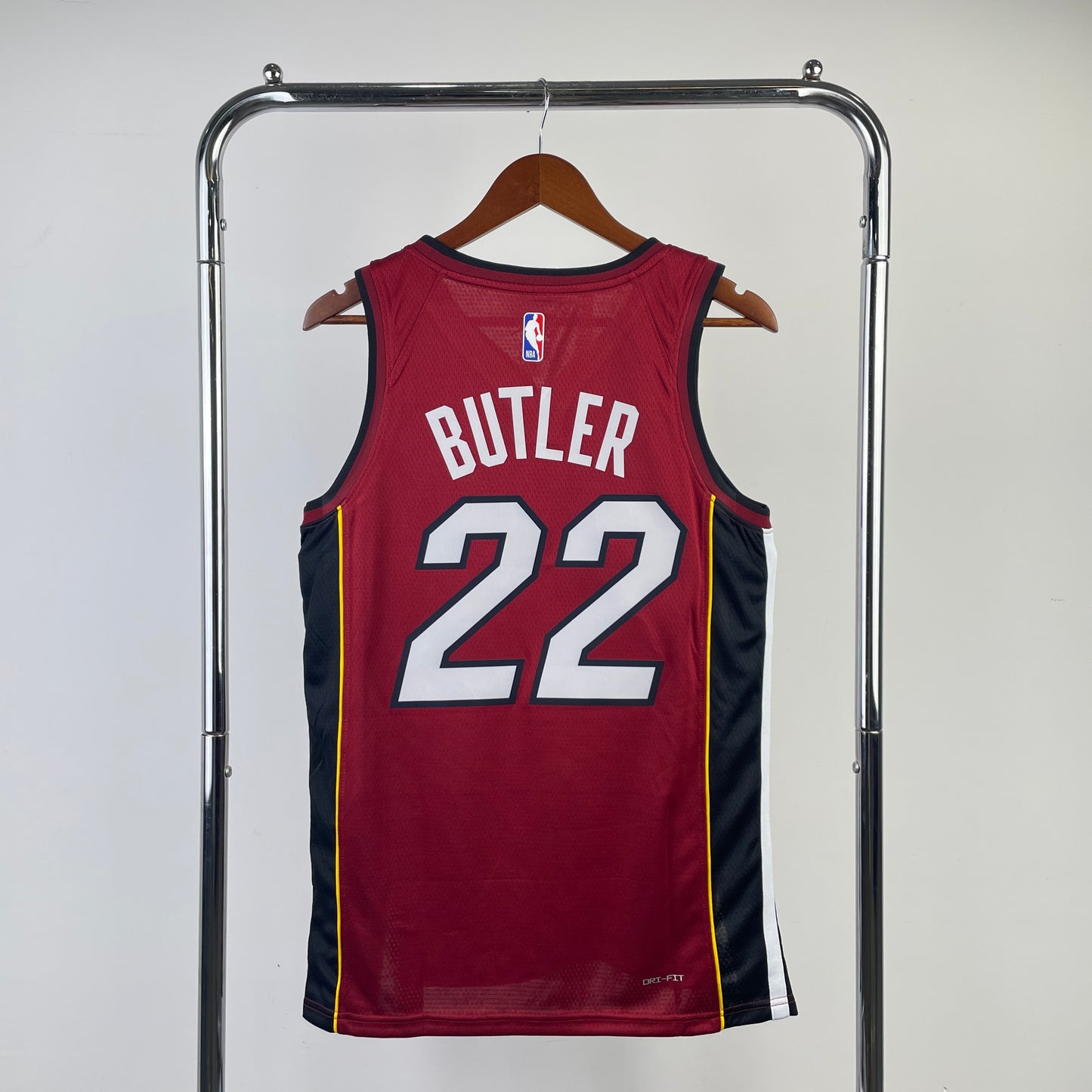 Jersey NBA - Jimmy Butler - Statement Edition