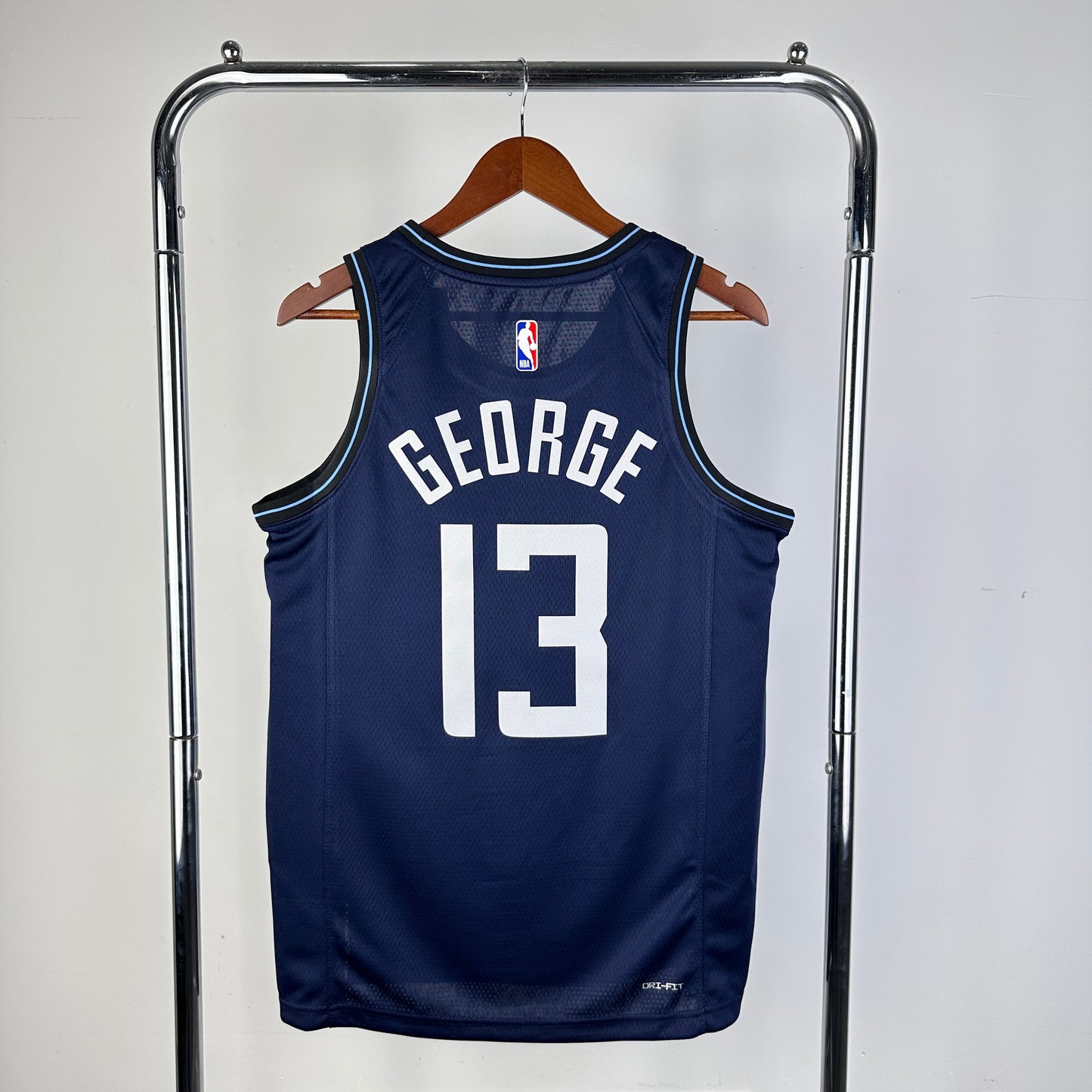 Jersey NBA - Paul George - City Edition