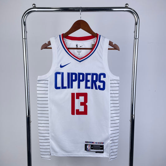 Jersey NBA - Paul George - Association Edition