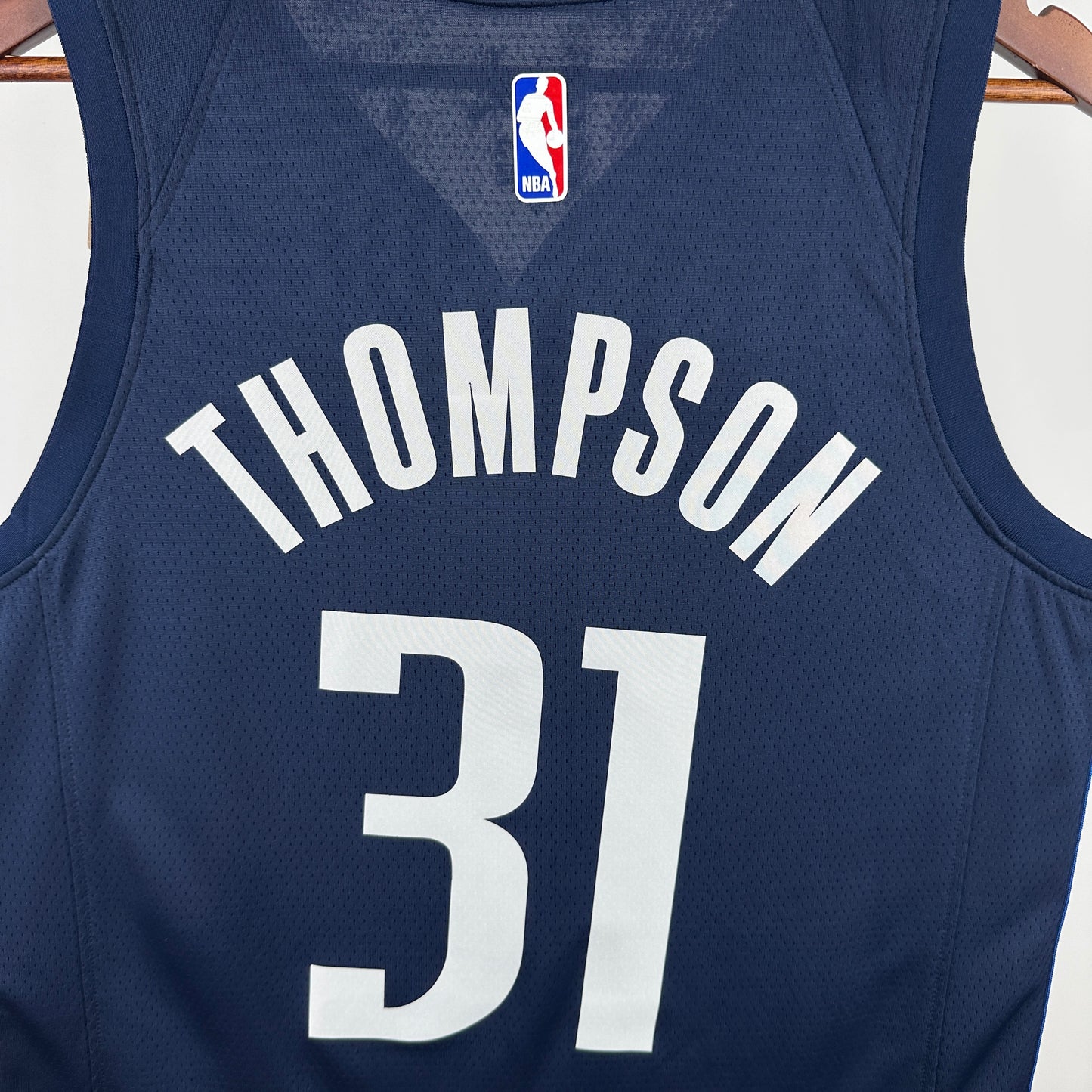 Jersey NBA - Klay Thompson - Dallas