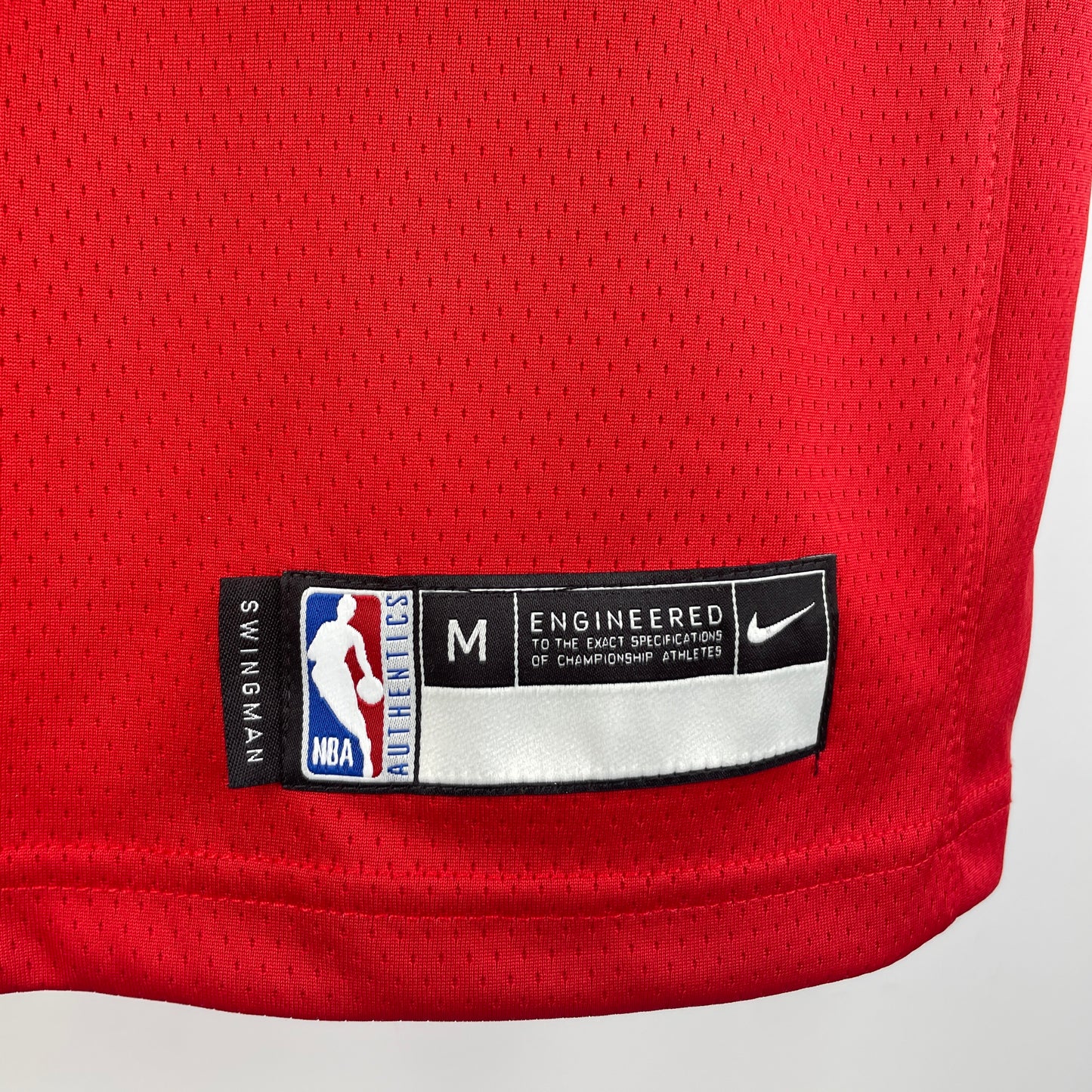 Jersey NBA - MICHAEL JORDAN - Classic Edition