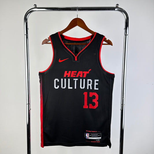 Jersey NBA - Bam Adebayo - City Edition