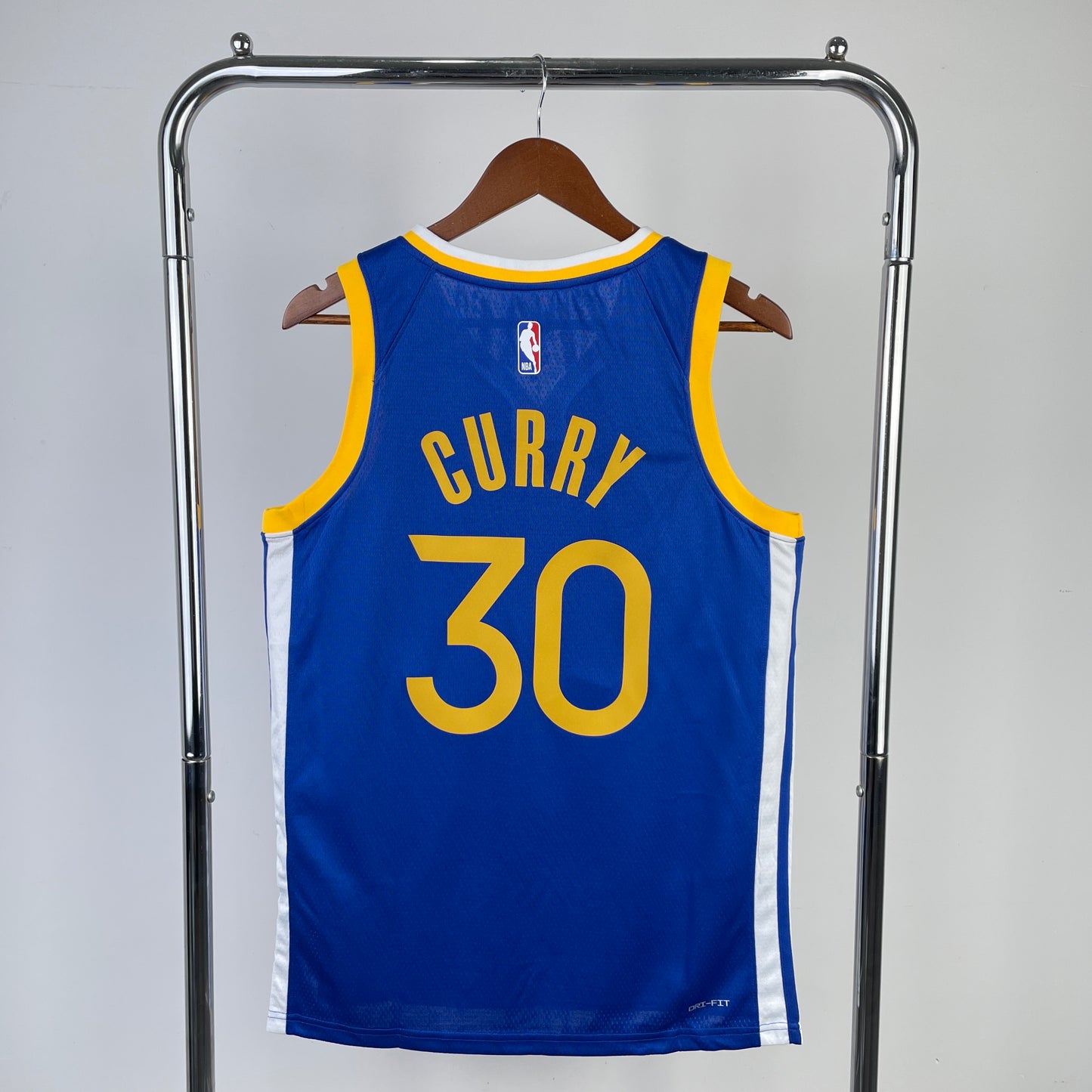 Jersey NBA - StephenCurry - Icon Edition