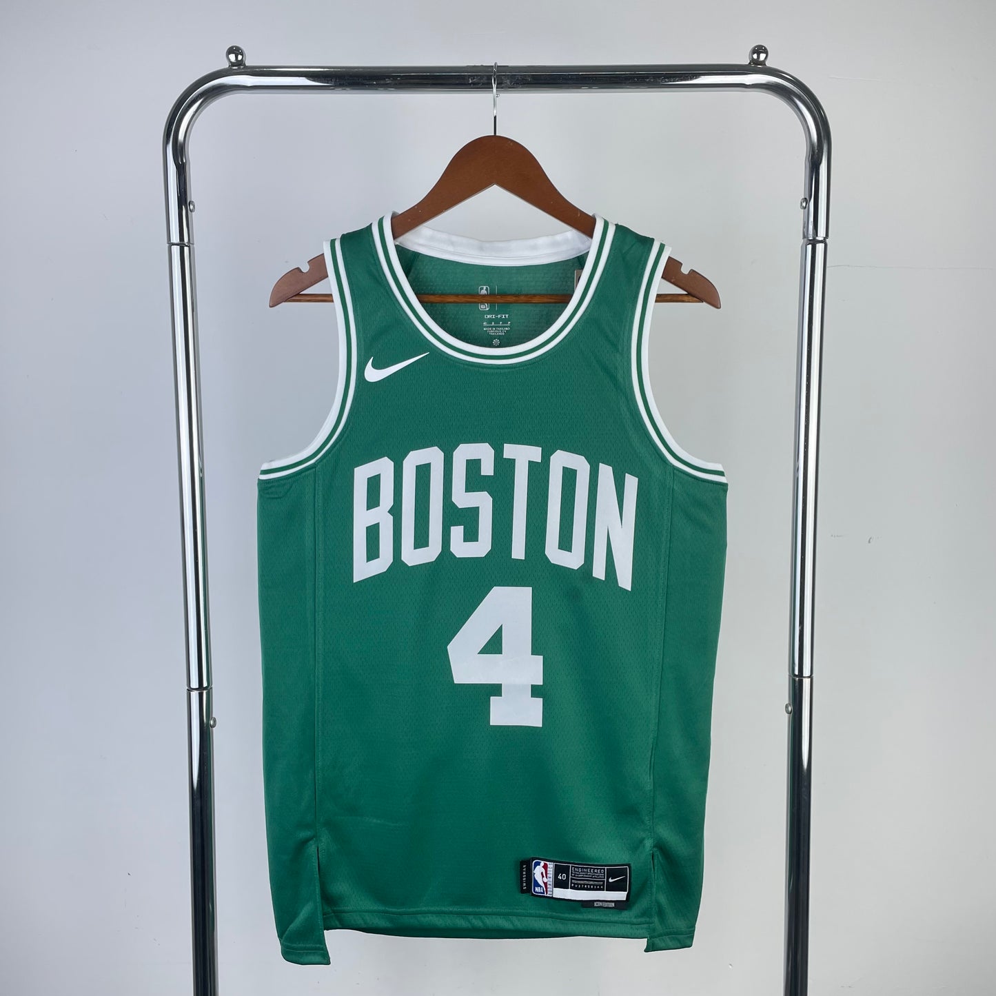 Jersey NBA - Jrue Holiday - Icon Edition