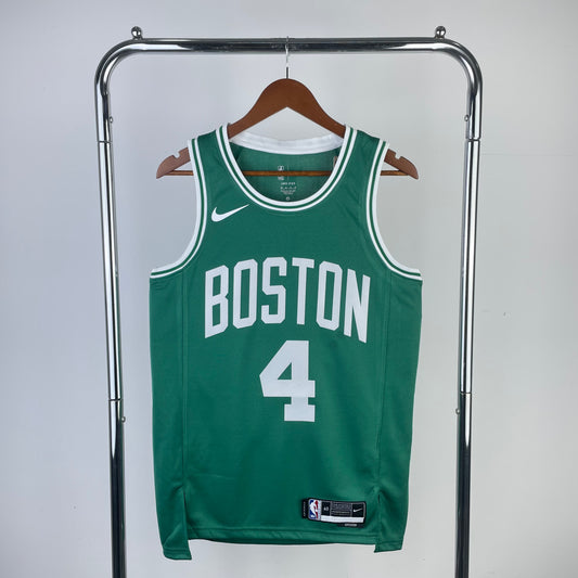 Jersey NBA - Jrue Holiday - Icon Edition