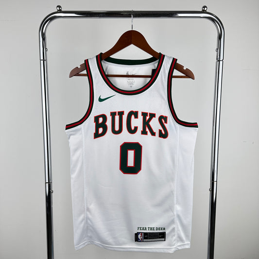 Jersey NBA - Damian Lilard - Classic Edition
