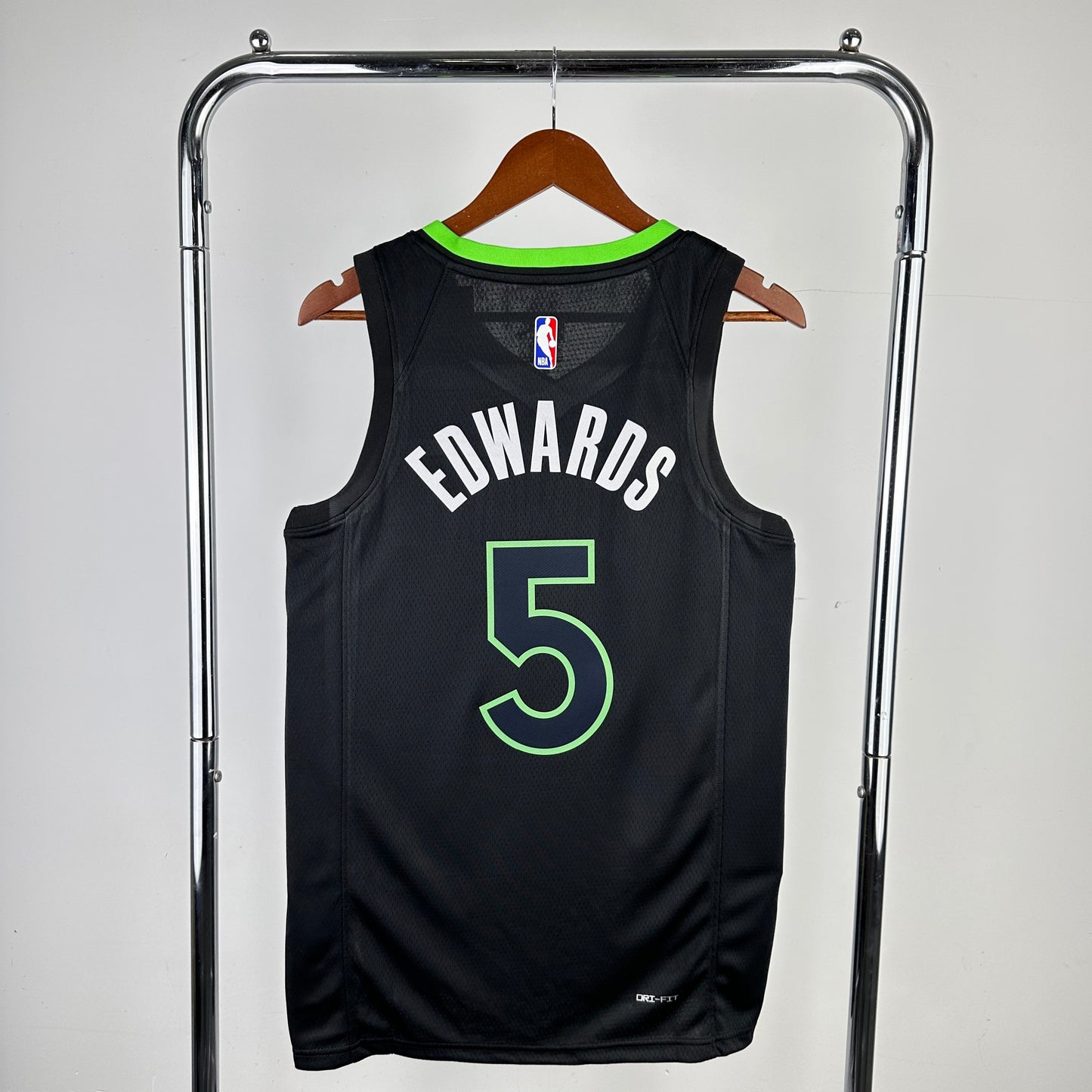 Jersey NBA - Anthony Edwards - Statement Edition