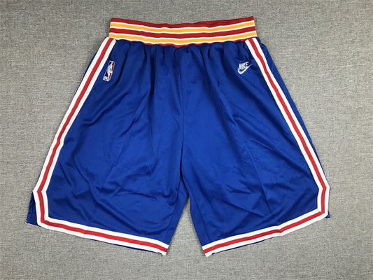 Short NBA - Golden State Warriors