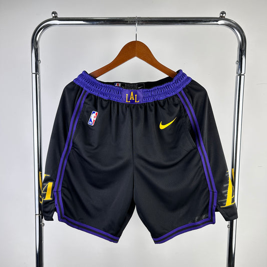Short NBA - LA Lakers