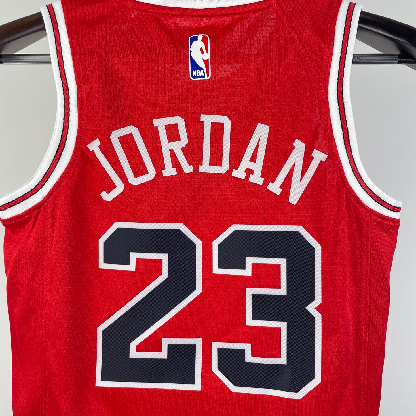 Jersey NBA - MICHAEL JORDAN - Classic Edition