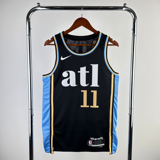 Jersey NBA - Trae Young - City Edition