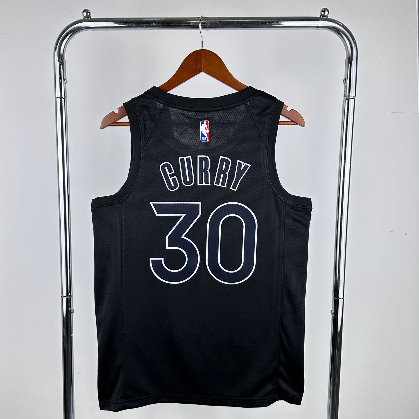 Jersey NBA - StephenCurry - MVP Edition