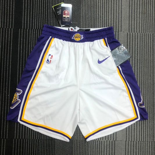 Short NBA - LA Lakers