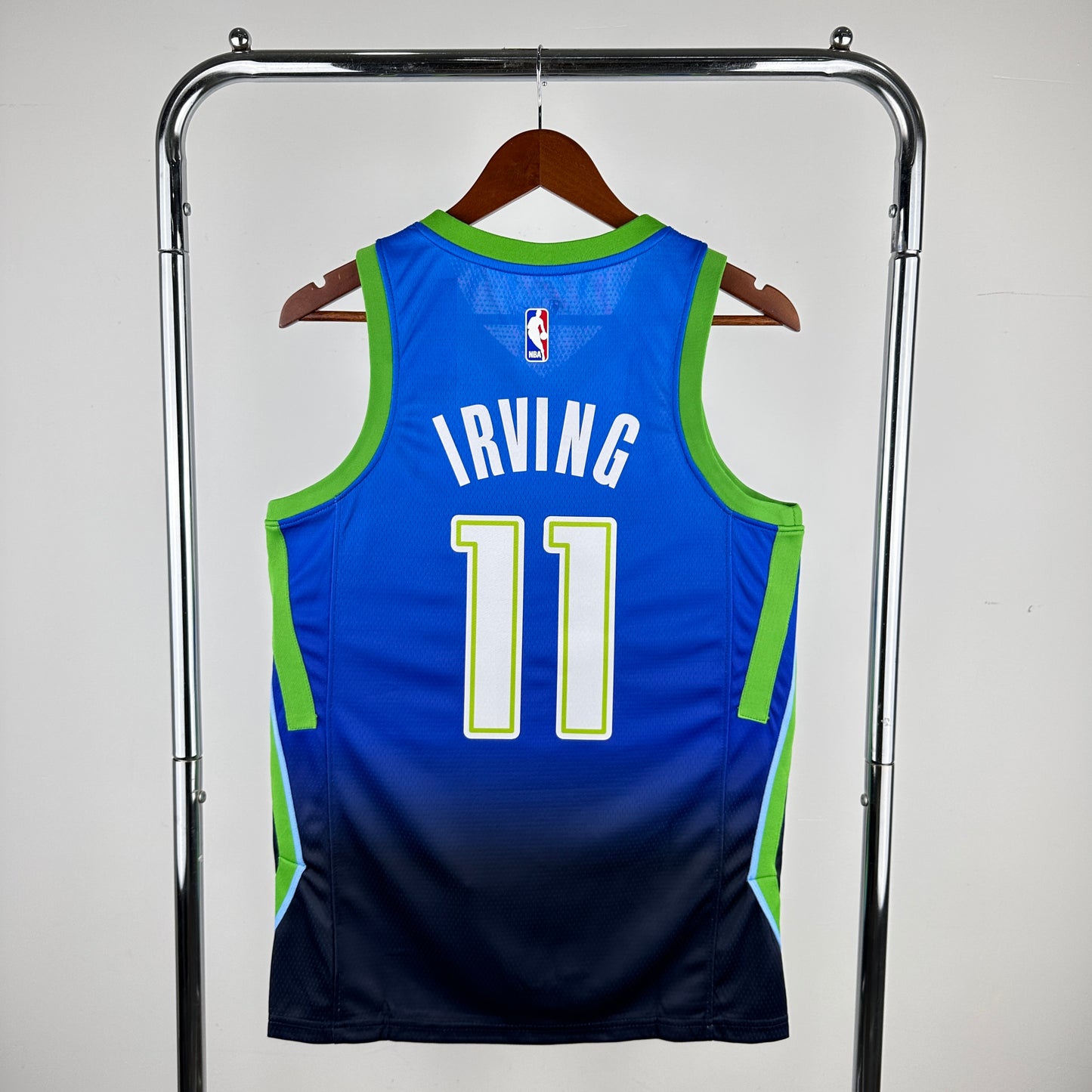 Jersey NBA - Kyrie Irving - Classic Edition