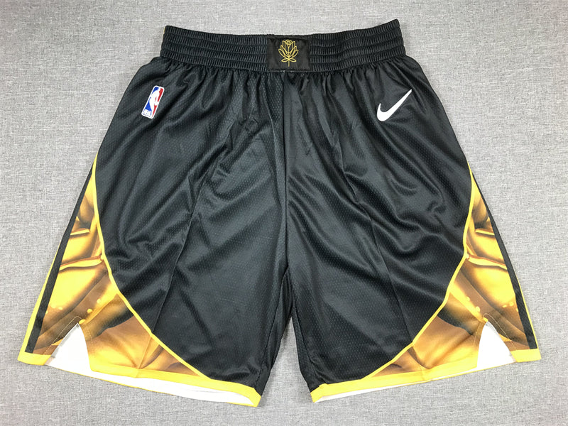 Short NBA - Golden State Warriors