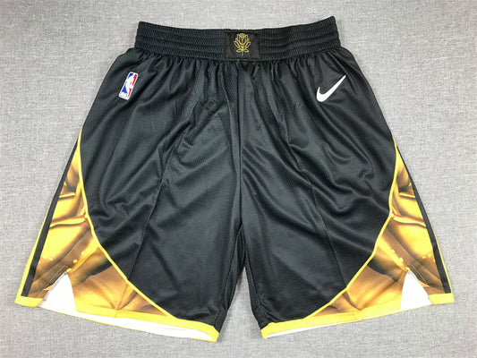 Short NBA - Golden State Warriors