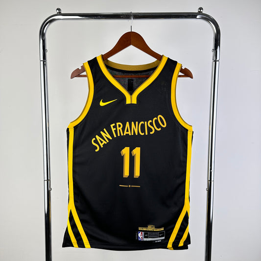 Jersey NBA - Klay Thompson - City Edition