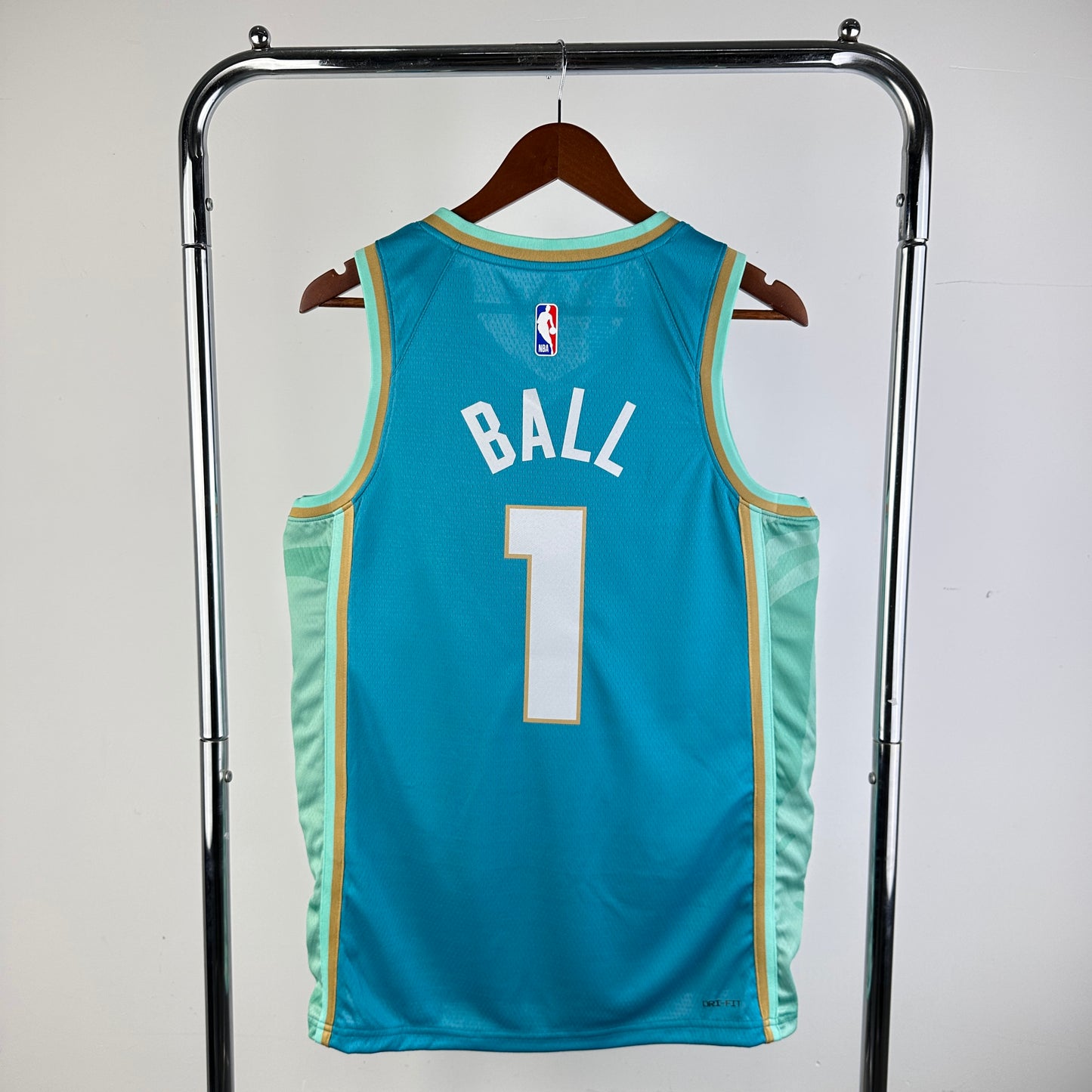 Jersey NBA - Lamelo Ball - City Edition