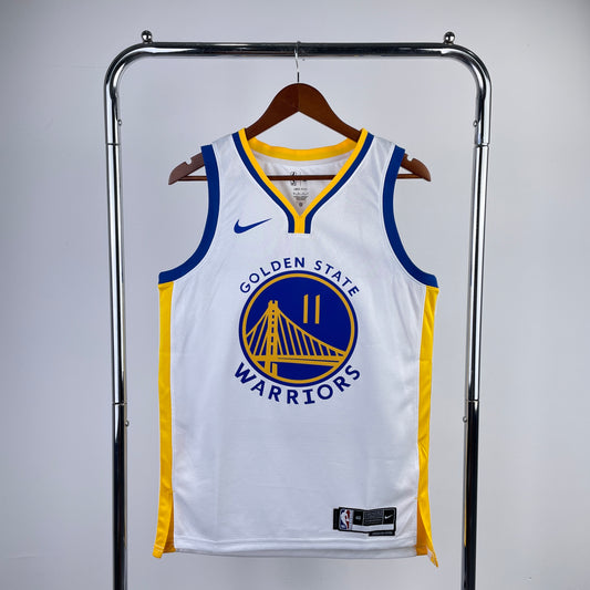 Jersey NBA - Klay Thompson - Association Edition