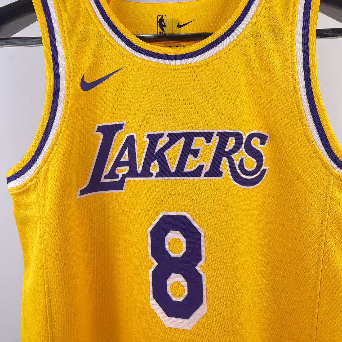 Jersey NBA - Kobe Bryant - Classic Edition - 8