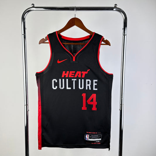 Jersey NBA - Tyler Herro - City Edition