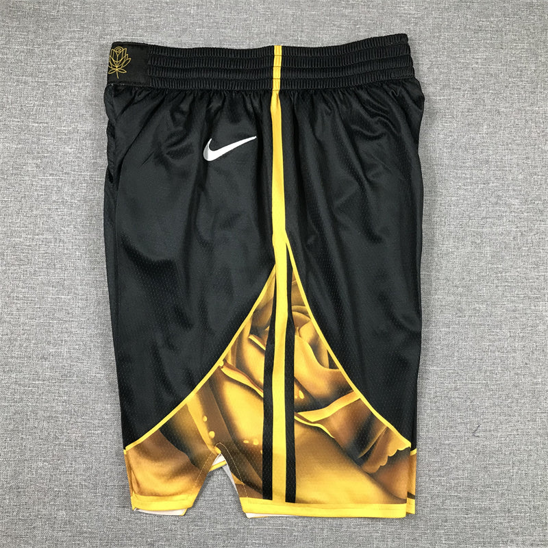 Short NBA - Golden State Warriors