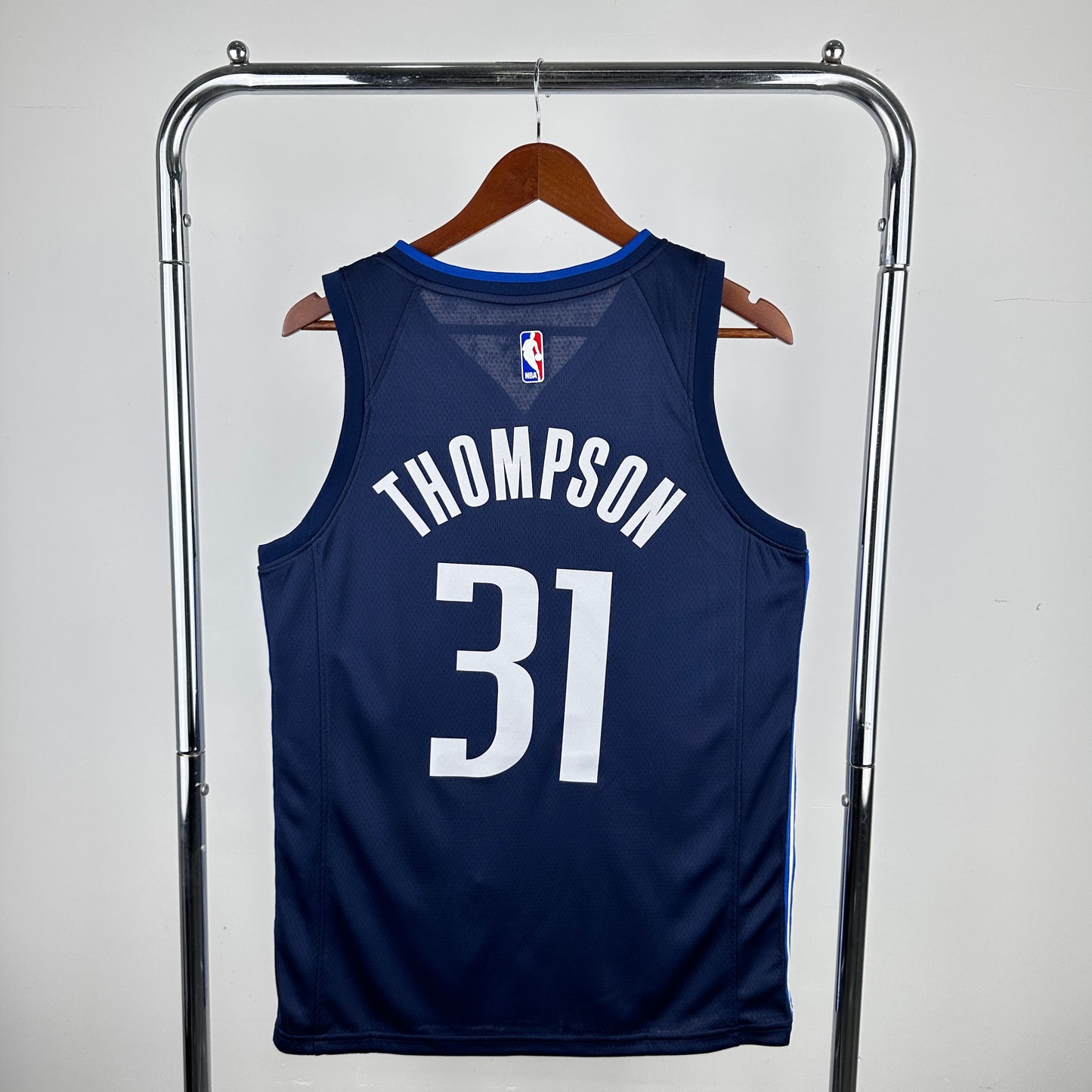 Jersey NBA - Klay Thompson - Dallas