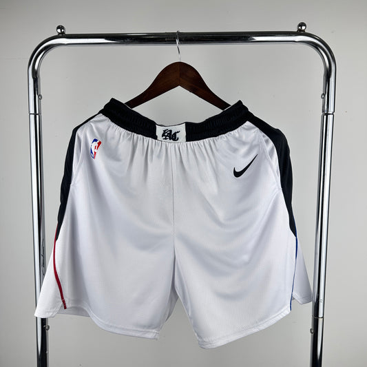 Short NBA - Los Angeles Clippers