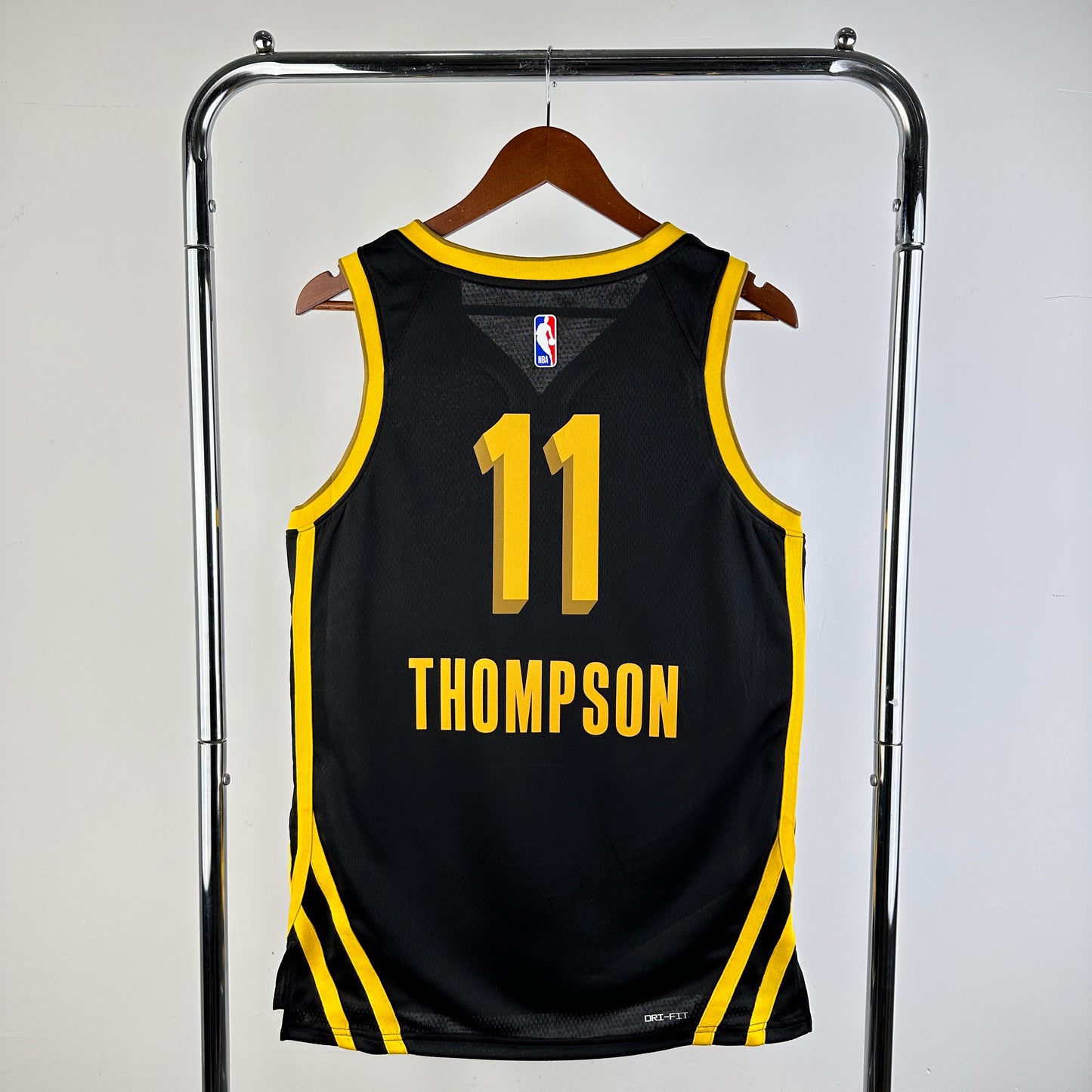 Jersey NBA - Klay Thompson - City Edition